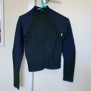 Women’s Nike Dri-Fit Running Jacket